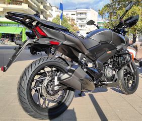 Bajaj 2026 ΠΡΟΣΦΟΡΑ!!!!!!! DOMINAR D 400 TOUR !!!-thumb-8