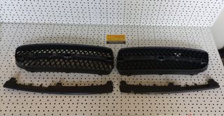 ΔΙΧΤΥ ΠΡΟΦΥΛΑΚΤΗΡΑ ΕΜΠ ΔΕΞΙ ΚΑΙ ΑΡΙΣΤΕΡΟ SKODA OCTAVIA 4 RS 