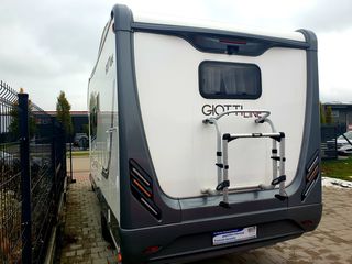 Citroen '21 GIOTTI LINE T 45