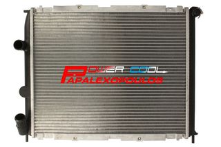 ΨΥΓΕΙΟ ΝΕΡΟΥ RENAULT KANGOO EXPRESS/RAPID 1.2/1.4/1.6 PHASE I ΒΕΝΖΙΝΗ LPG ΜΟΝΤΕΛΟ 1998--> ΚΑΙΝΟΥΡΓΙΟ!