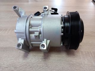 Κομπρεσέρ Air Condition Kia Venga 2010-2019 Βενζίνη