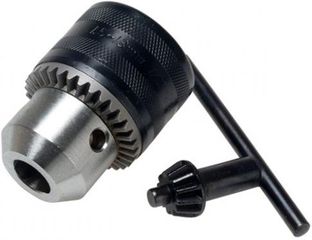 DT7012-QZ ΤΣΟΚ 1.5-13mm 1/2 ΜΕ ΚΛΕΙΔΙ DEWALT
