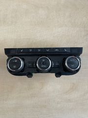 5E0907044T Skoda Octavia 7 13-19 χειριστήρια κλιματισμου 