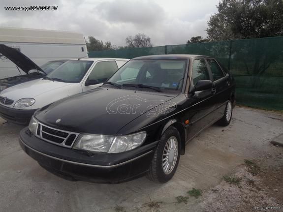 Saab 900 1994 SE 2.0