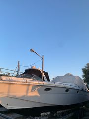 Lambro Boat '94 MAGNA ONDA