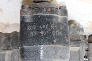MERCEDES W202 C180 ATERMONAS 2024600500-thumb-1