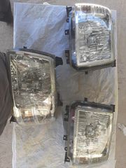 ΦΑΝΑΡΙΑ ΕΜΠΡΟΣ FORD RANGER ΜΟΝΤΕΛΟ 2009 (ΓΝΗΣΙΑ)