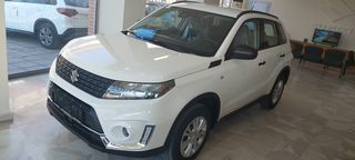 Suzuki Vitara '24 ΠΡΟΣΦΟΡΑ ΝΤΑΛΙΑΝΗΣ GL HYBRID