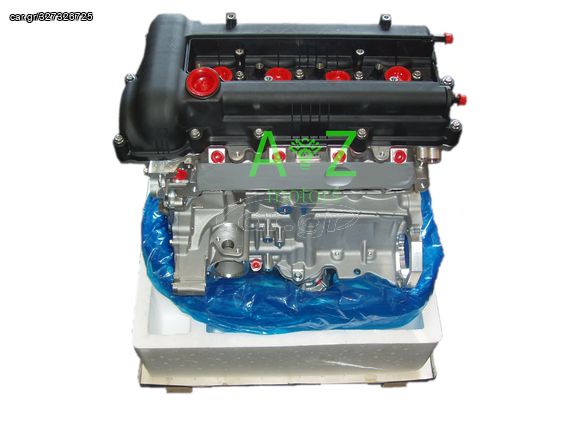 Καινούργια Μηχανή Kia Venga 2009-2019 G4FA Βενζίνη 1400cc