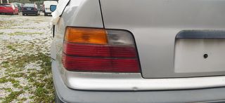 BMW E36 SEDAN - 1990-1998 - IKAS CARS - ΜΑΚΕΔΟΝΙΑ