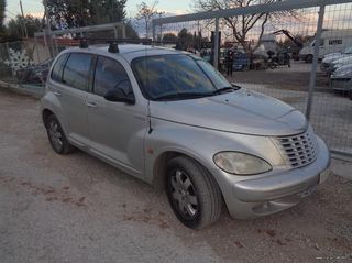 Chrysler PT Cruiser '03