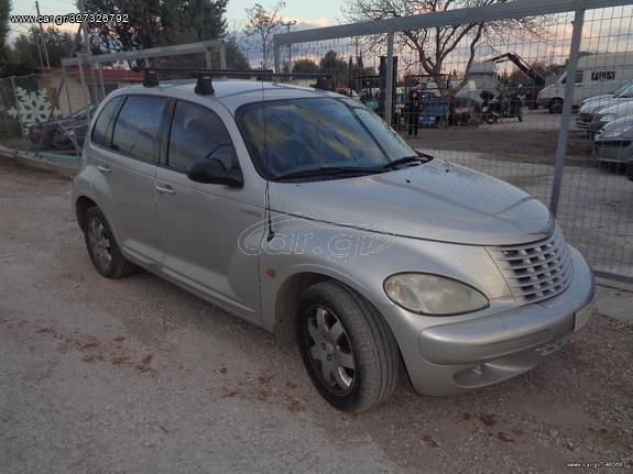 Chrysler PT Cruiser 2003