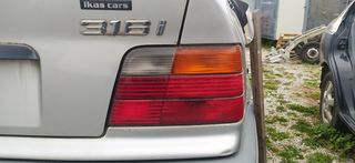 BMW E36 SEDAN - 1990-1998 - IKAS CARS - ΜΑΚΕΔΟΝΙΑ