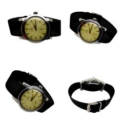 Omega seamaster bumper automatic vintage 1952-thumb-17