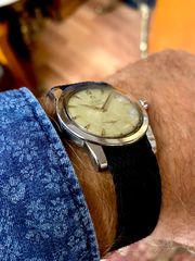 Omega seamaster bumper automatic vintage 1952-thumb-10