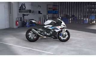 Bmw S1000RR '24 M PACKAGE 2024