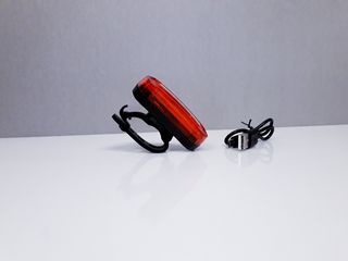 Φανάρι Μπαταρίας Οπίσθιο Led USB ELMO JY-6055T-thumb-3