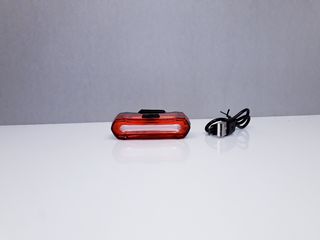 Φανάρι Μπαταρίας Οπίσθιο Led USB ELMO JY-6055T-thumb-4