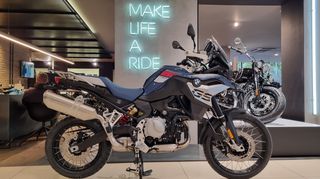 Bmw F 850 GS '23 TROPHY ΕΤΟΙΜΟΠΑΡΑΔΟΤΟ