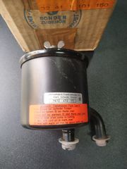 Δοχείο λαδιού BMW E12 E3 E9 E24-thumb-1