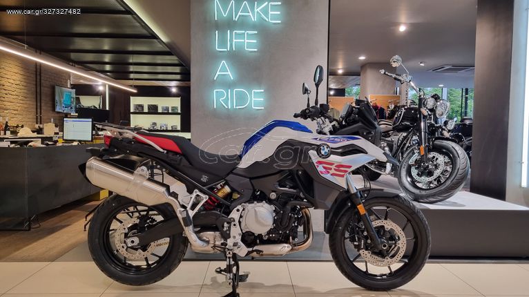 bmw f 859 gs
