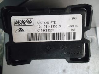 ΠΕΤΡΟΠΟΥΛΟΣ ΑΙΣΘΗΤΗΡΑΣ YAW RATE VOLVO S40 2008-2012   10.1701-0353.3