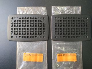Διακοσμητικά καλύμματα ηχείων (2) BMW E21 E12 E28 E24 E23-thumb-2