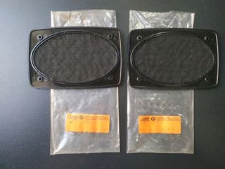 Διακοσμητικά καλύμματα ηχείων (2) BMW E21 E12 E28 E24 E23-thumb-3