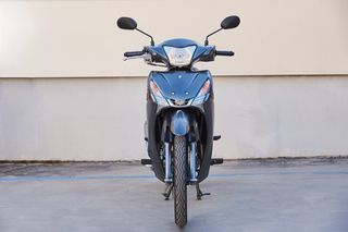 Yamaha Crypton S '22