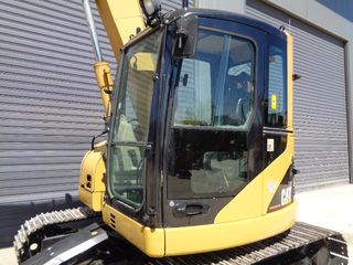 Εκσκαφάκι (διαβολάκι) CAT 2005 308CCR-thumb-5