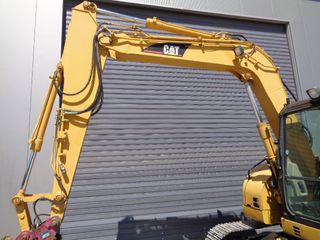 Εκσκαφάκι (διαβολάκι) CAT 2005 308CCR-thumb-6