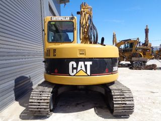 Εκσκαφάκι (διαβολάκι) CAT 2005 308CCR-thumb-7
