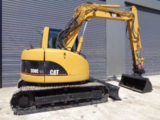 Εκσκαφάκι (διαβολάκι) CAT 2005 308CCR-thumb-10