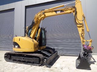 Εκσκαφάκι (διαβολάκι) CAT 2005 308CCR-thumb-11