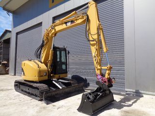 Εκσκαφάκι (διαβολάκι) CAT 2005 308CCR-thumb-12