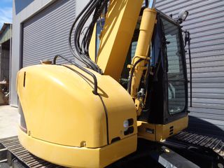 Εκσκαφάκι (διαβολάκι) CAT 2005 308CCR-thumb-13