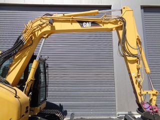 Εκσκαφάκι (διαβολάκι) CAT 2005 308CCR-thumb-14