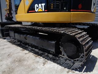 Εκσκαφάκι (διαβολάκι) CAT 2005 308CCR-thumb-15