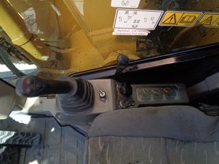 Εκσκαφάκι (διαβολάκι) CAT 2005 308CCR-thumb-21