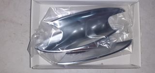 SCHATZ AFTERMARKET ΧΡΩΜΙΟ ΧΟΥΦΤΑ ΠΟΡΤΑΣ ΓΙΑ MERCEDES-BENZ C215/CL-CLASS 3007002