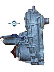 BMW X5/E53 (2004-2006), Βοηθητικό σασμάν ATC500, xDrive (Τετρακίνηση), αυτόματο 6-τάχυτο ZF Steptronic (κωδικοί σασμάν: GA6HP26Z/ZF 6HP26), με κωδικό 27107555295-thumb-3