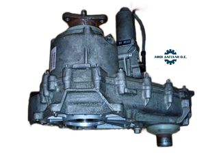 BMW X5/E53 (2004-2006), Βοηθητικό σασμάν ATC500, xDrive (Τετρακίνηση), αυτόματο 6-τάχυτο ZF Steptronic (κωδικοί σασμάν: GA6HP26Z/ZF 6HP26), με κωδικό 27107555295-thumb-2