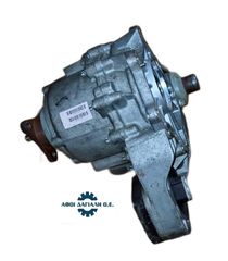 BMW X5/E53 (2004-2006), Βοηθητικό σασμάν ATC500, xDrive (Τετρακίνηση), αυτόματο 6-τάχυτο ZF Steptronic (κωδικοί σασμάν: GA6HP26Z/ZF 6HP26), με κωδικό 27107555295-thumb-4