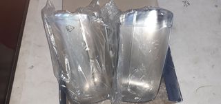 SCHATZ AFTERMARKET ΧΡΩΜΙΟ ΚΑΘΡΕΠΤΗ ΓΙΑ MERCEDES-BENZ W210/W202 8140002-thumb-1
