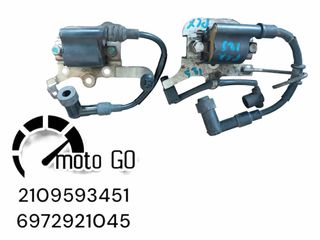 HONDA PCX 125/150 ΠΟΛΛΑΠΛΑΣΙΑΣΤΗΣ