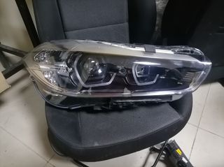 ΦΑΝΑΡΙ Ε/Δ BMW X2 FULL LED