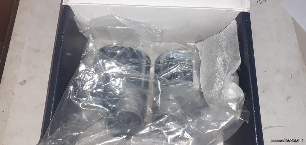 SCHATZ AFTERMARKET ΕΞΑΤΜΙΣΗ ΓΙΑ MERCEDES-BENZ W203 2036080
