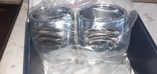 SCHATZ AFTERMARKET ΕΞΑΤΜΙΣΗ ΓΙΑ MERCEDES-BENZ W203 2036080-thumb-1