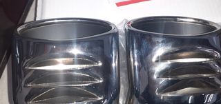 SCHATZ AFTERMARKET ΕΞΑΤΜΙΣΗ ΓΙΑ MERCEDES-BENZ W203 2036080-thumb-3