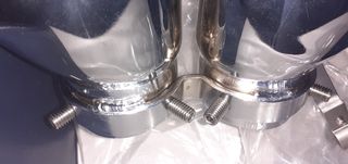 SCHATZ AFTERMARKET ΕΞΑΤΜΙΣΗ ΓΙΑ MERCEDES-BENZ W203 2036080-thumb-4